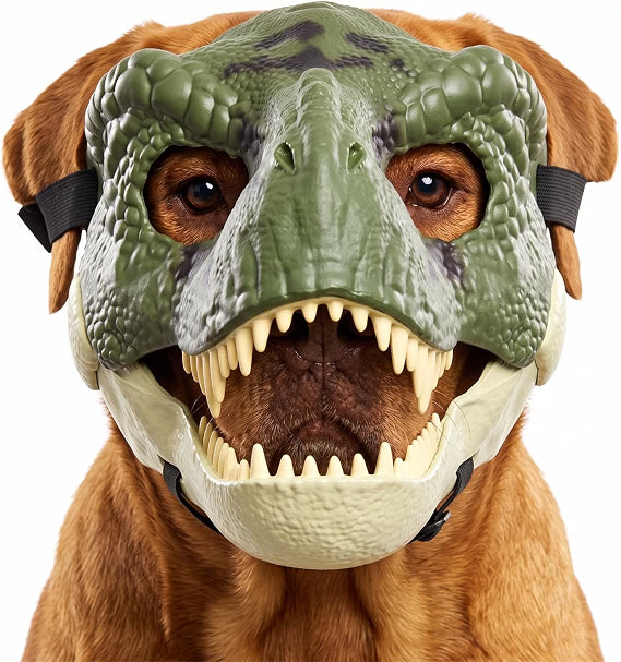 DinoWoof™
