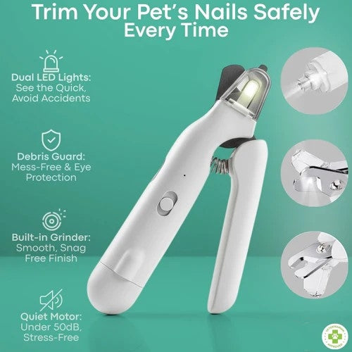 GentleTrim™