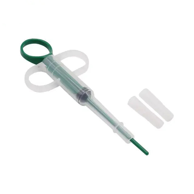 Pet Medicine Feeder PawsMagics