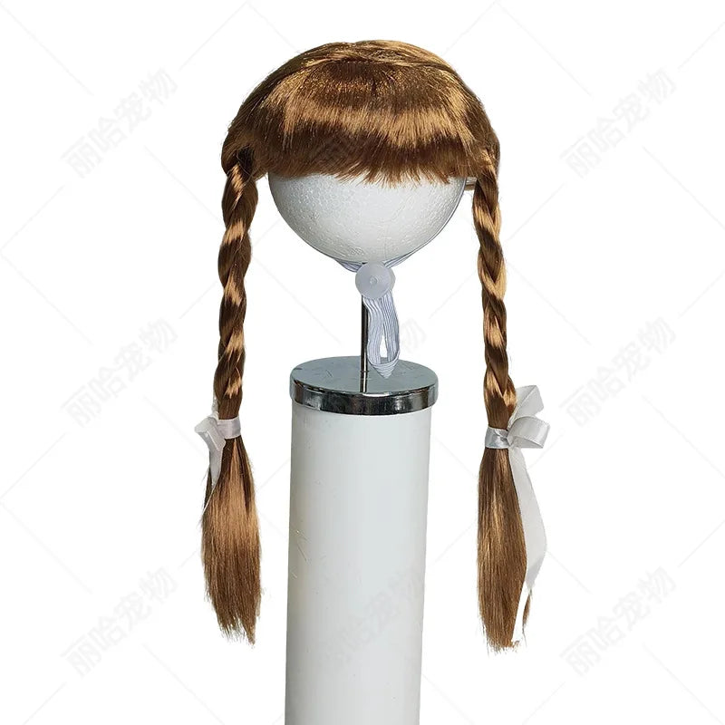 BraidPaws™