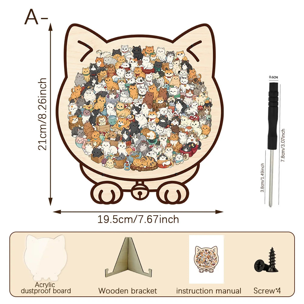 PurrPuzzle™