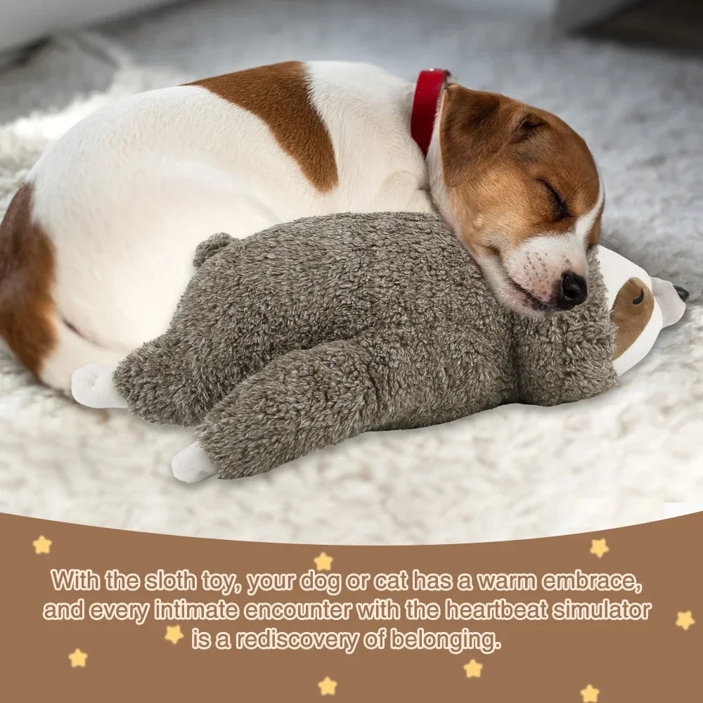 SnuggleBeat™