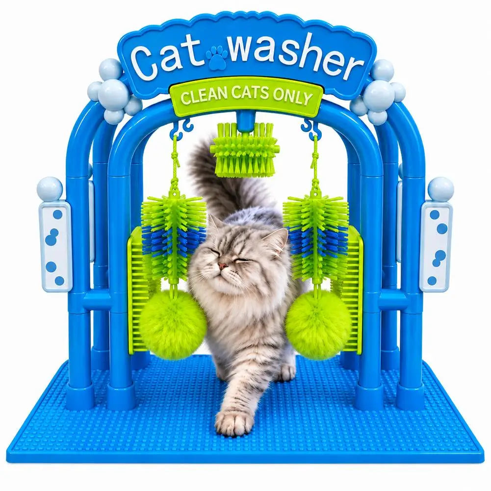 PurrWash™
