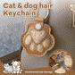 MemoryPaw™ Keepsake PawsnHeart
