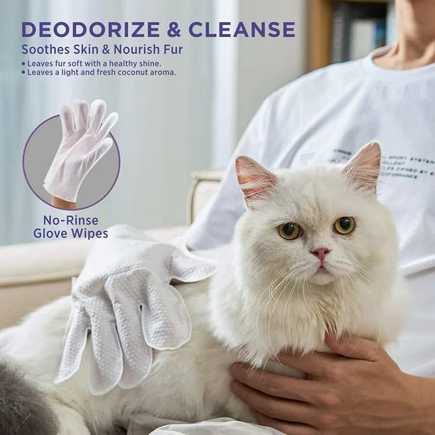 DryBathe™ Grooming Pro PawsnHeart
