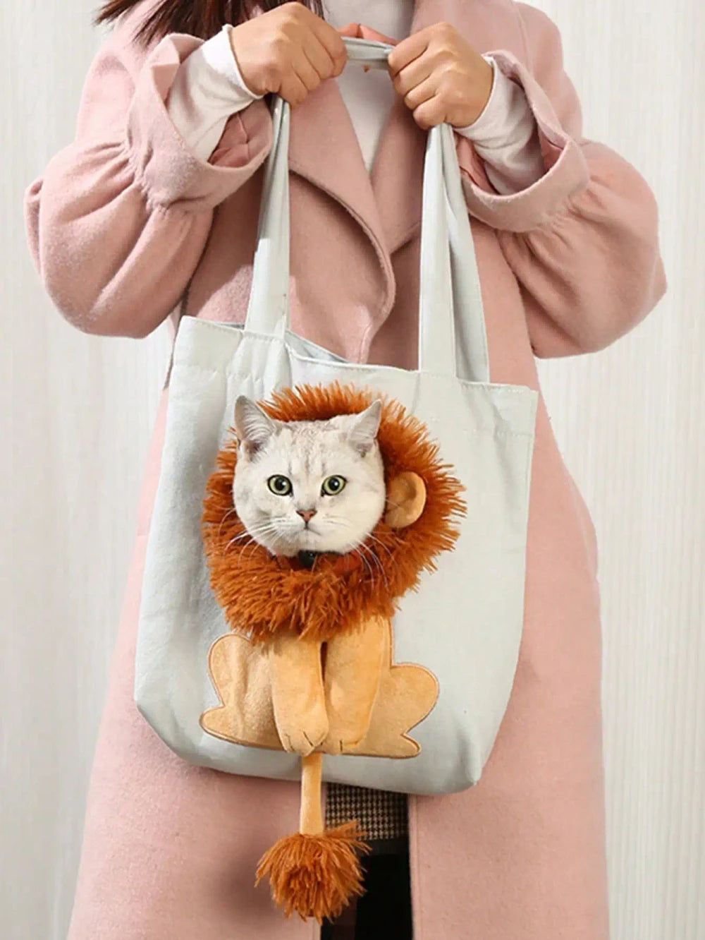RoarPouch™