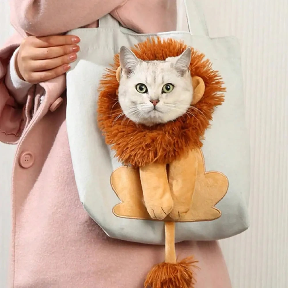 RoarPouch™