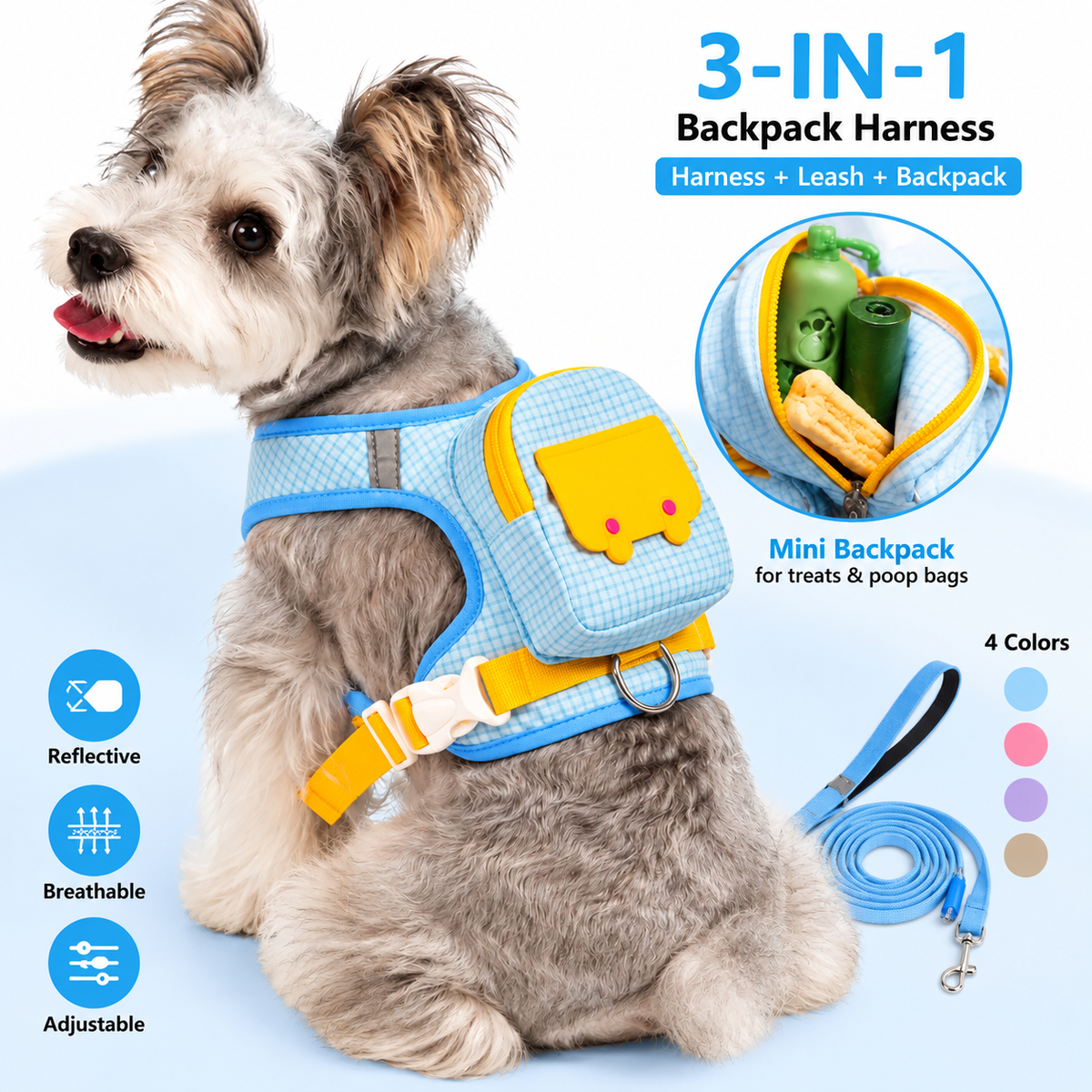 PawPack™