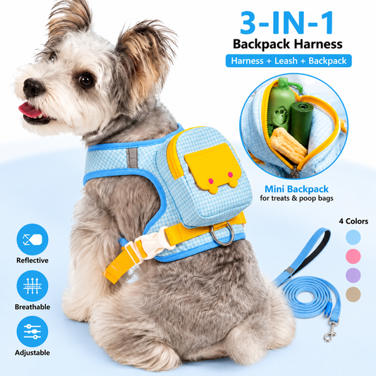 PawPack™