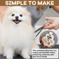 MemoryPaw™ Keepsake PawsnHeart