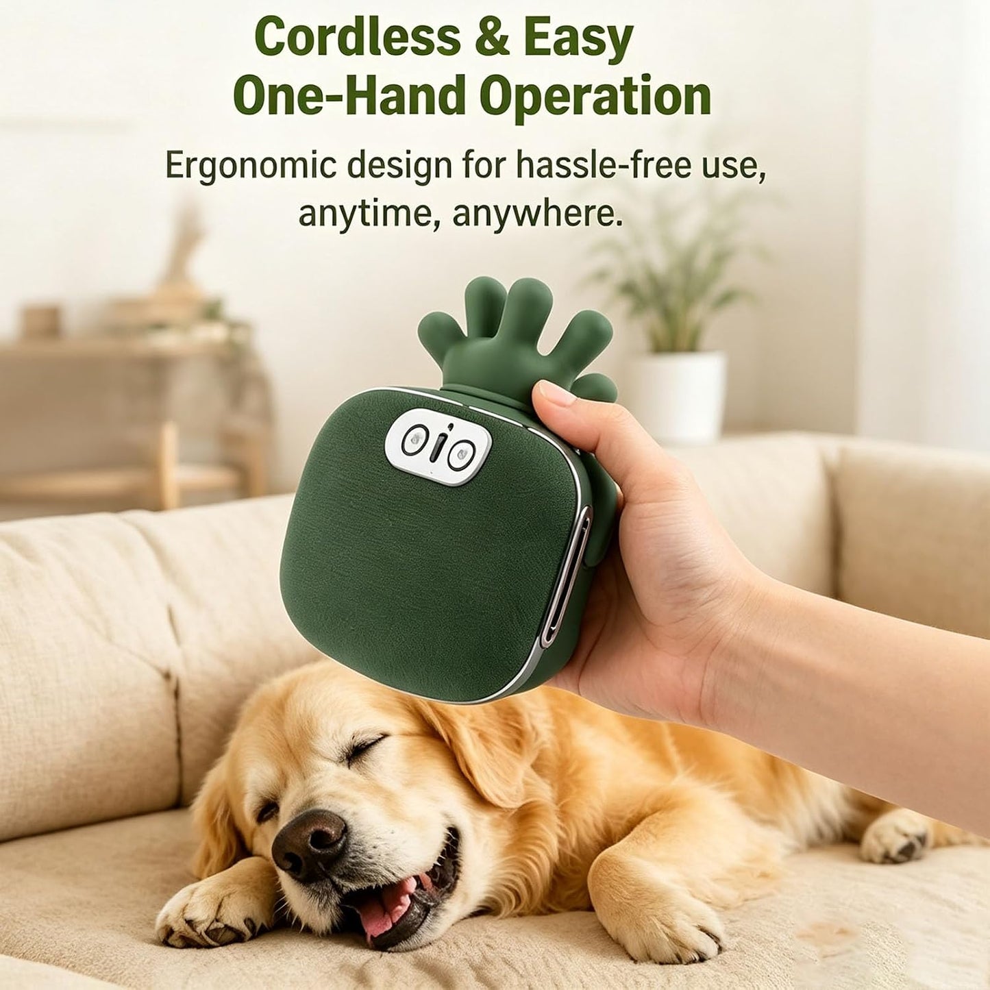 CuddleKnead™