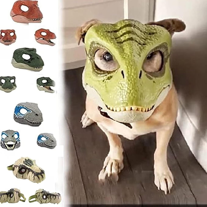 DinoWoof™