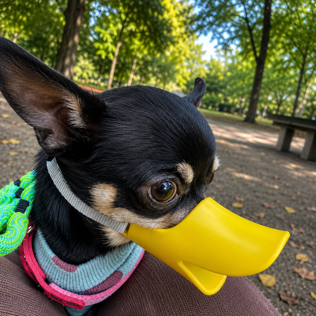 DuckiGuard™
