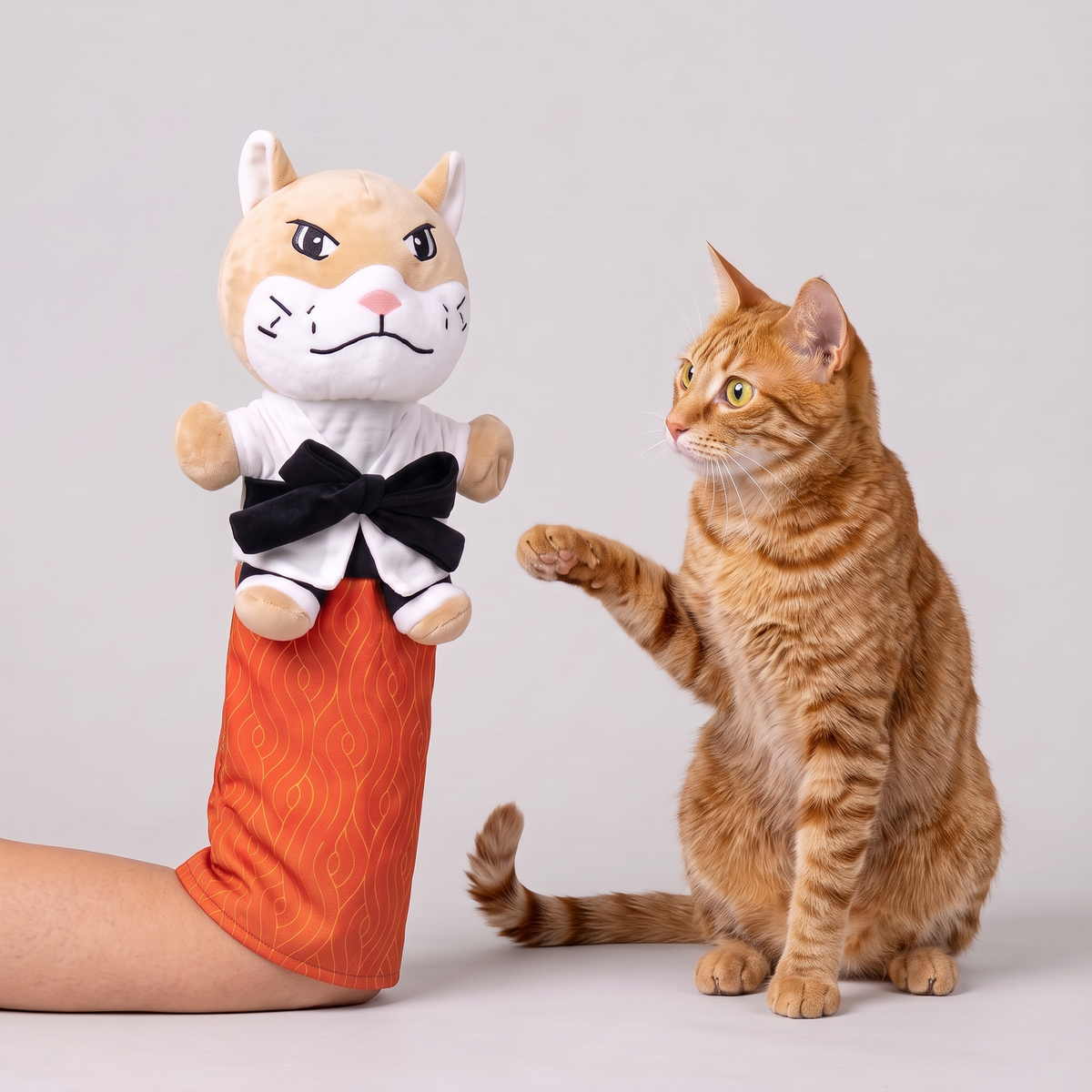 PawFighter™