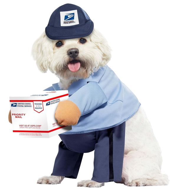 PawCourier™
