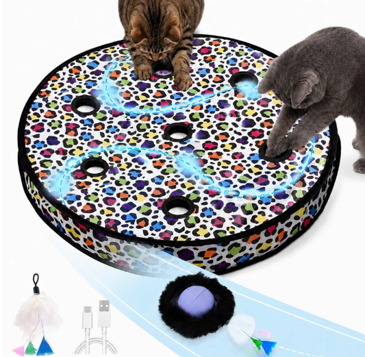 HuntiCat™