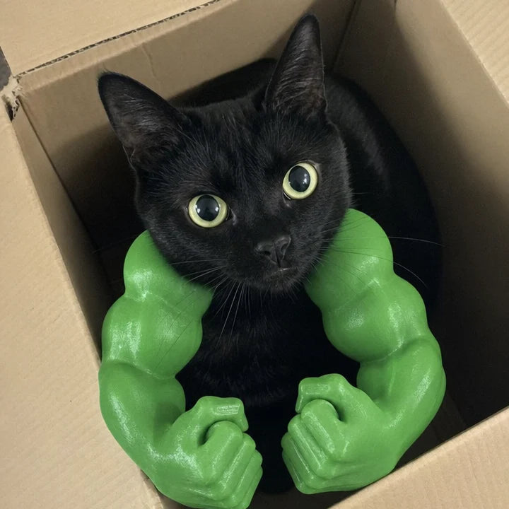 BuffPaws™