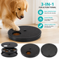 SpinNails™ Treat & Scratch Nail Board 🐾