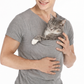 SnugglePouch Tee™