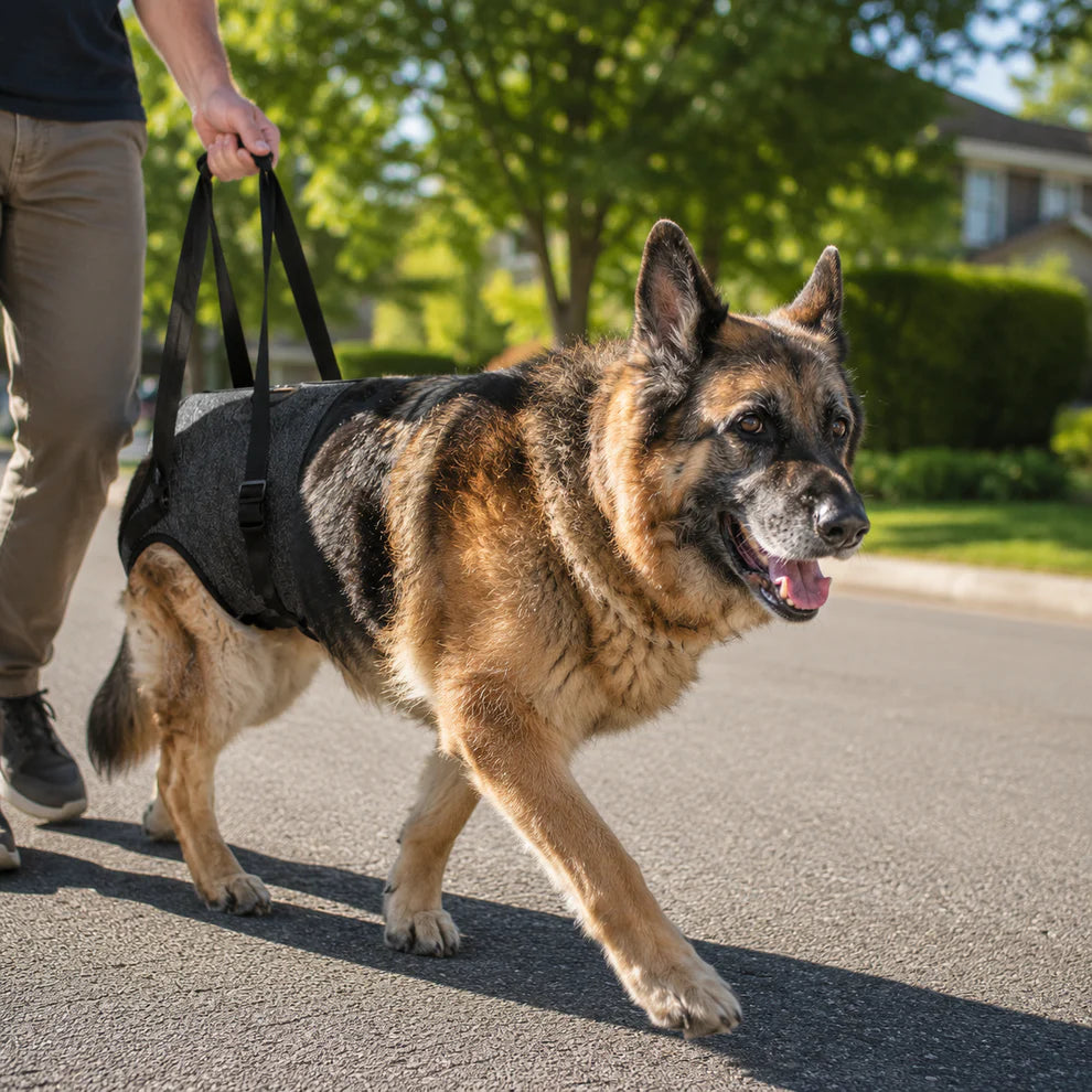 PawAssist™