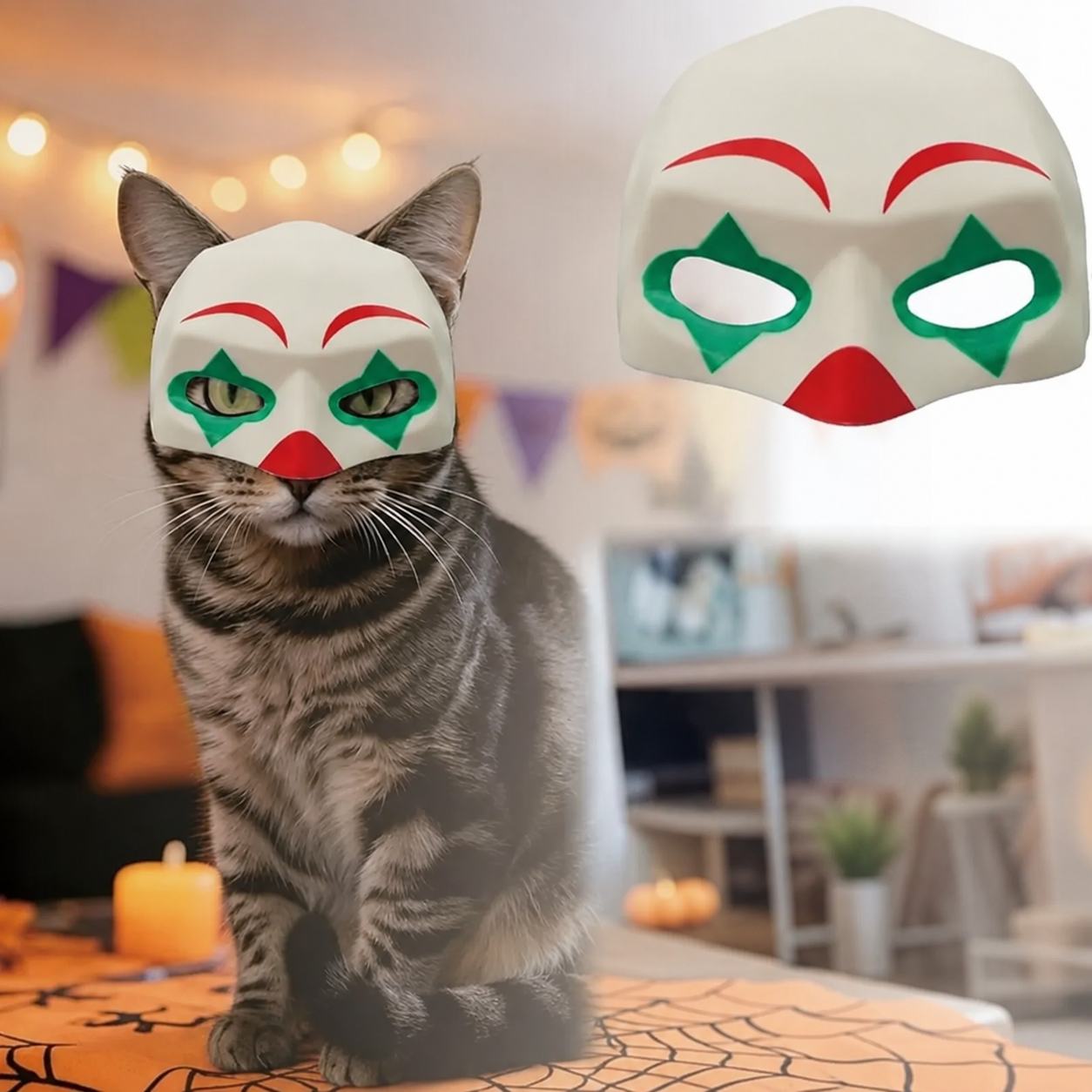 JesterPurr™