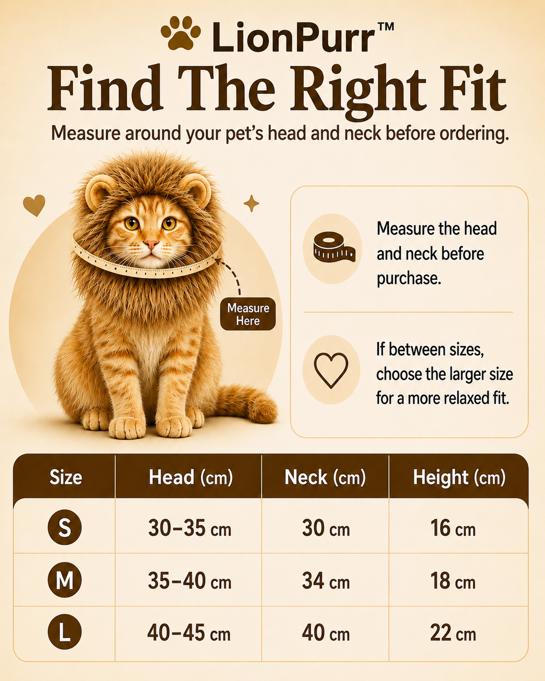 LionPurr™