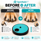 SpinNails™ Treat & Scratch Nail Board 🐾
