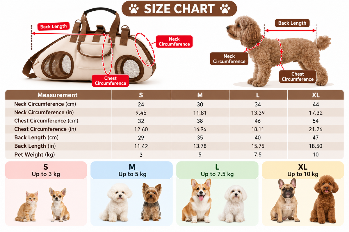 PawVoyage™