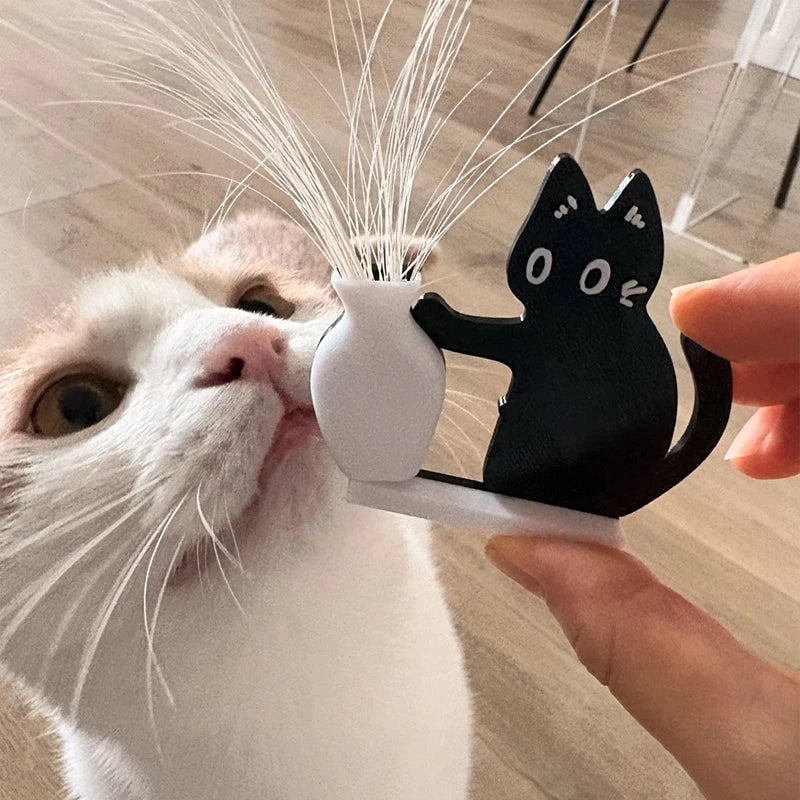 WhiskerVault™