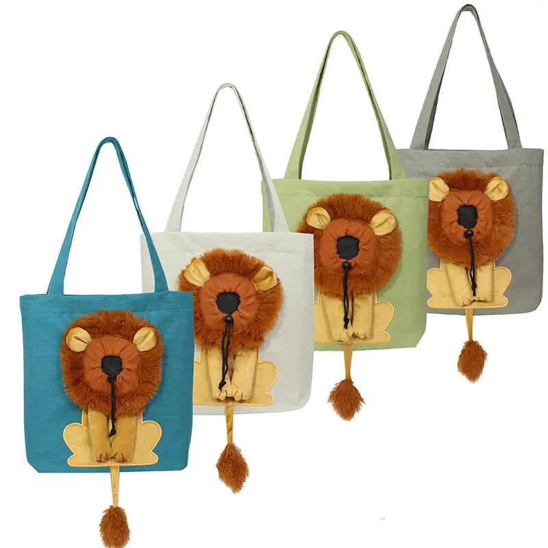 RoarPouch™