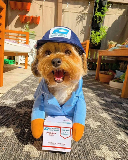 PawCourier™