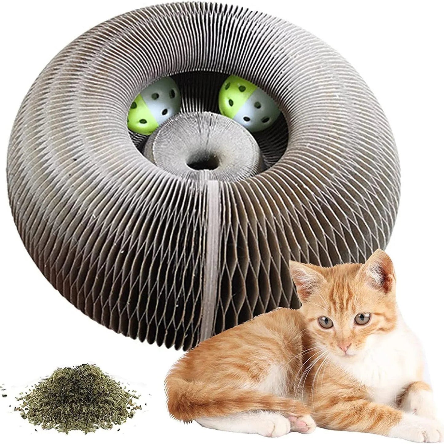 WhiskerWand™ PawsnHeart