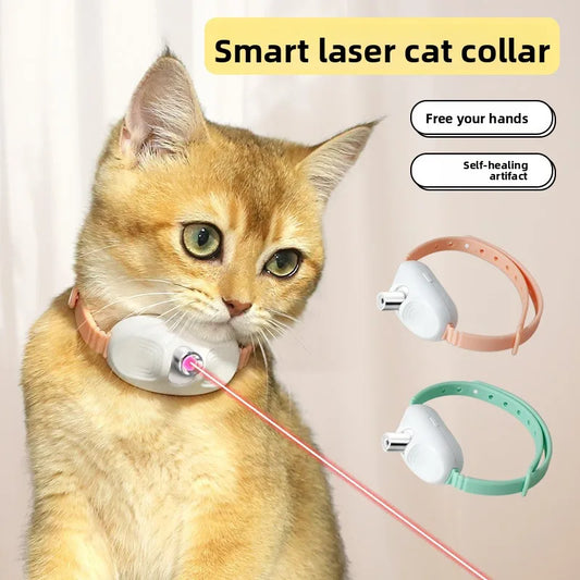 LaserChase™