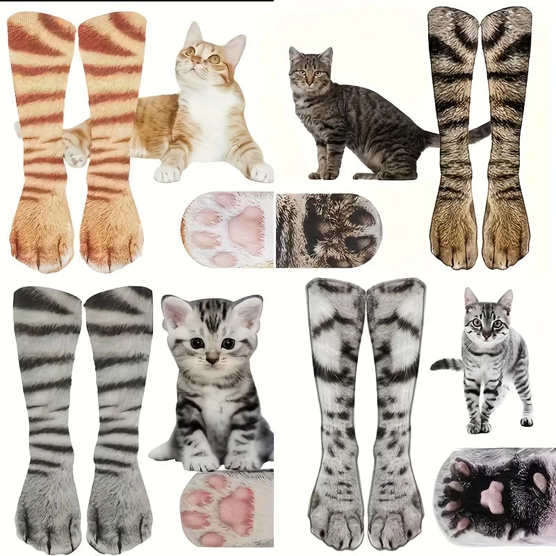 MeowPaws™