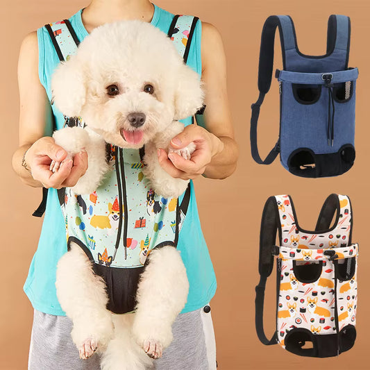 CarryPaws™