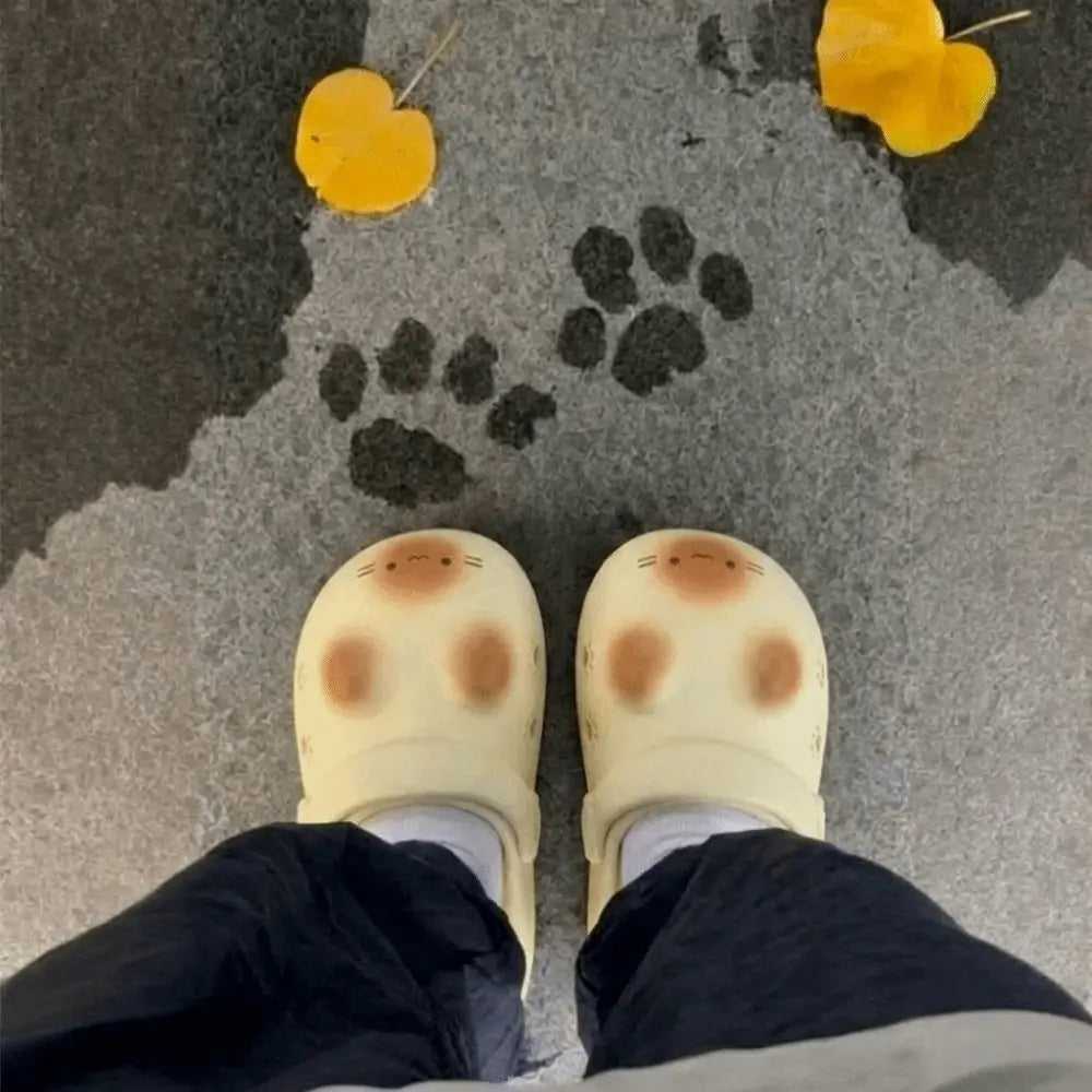 PurrSteps™