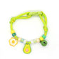 Collar repelente de insectos para mascotas SunnyShield™