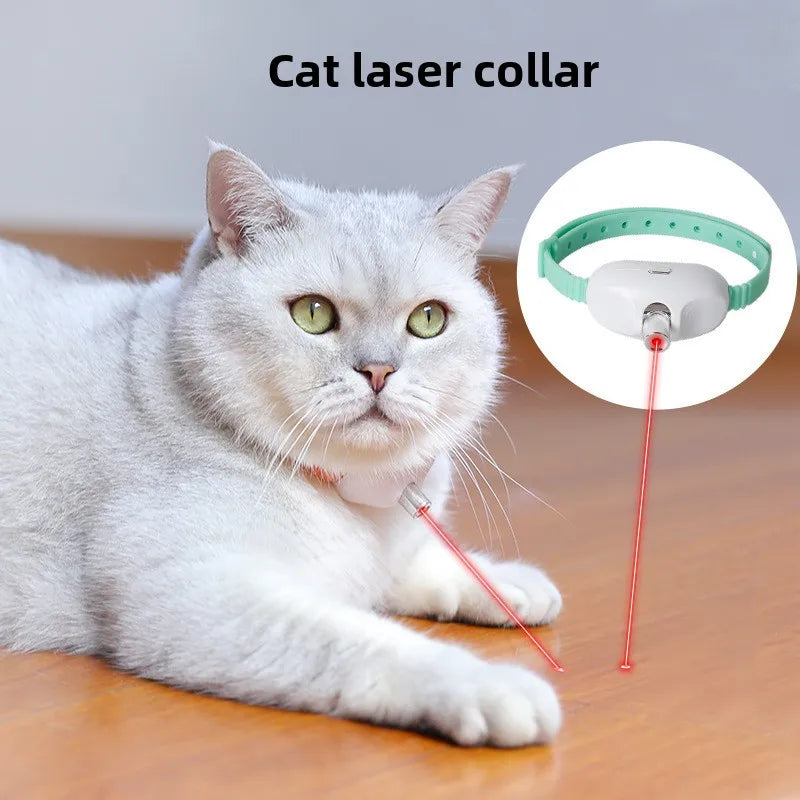LaserChase™