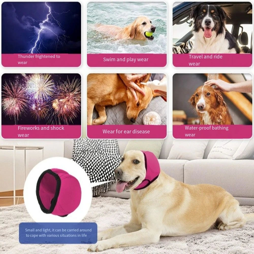 CalmPaws™