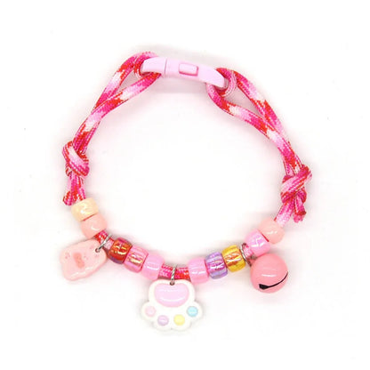 Collar repelente de insectos para mascotas SunnyShield™