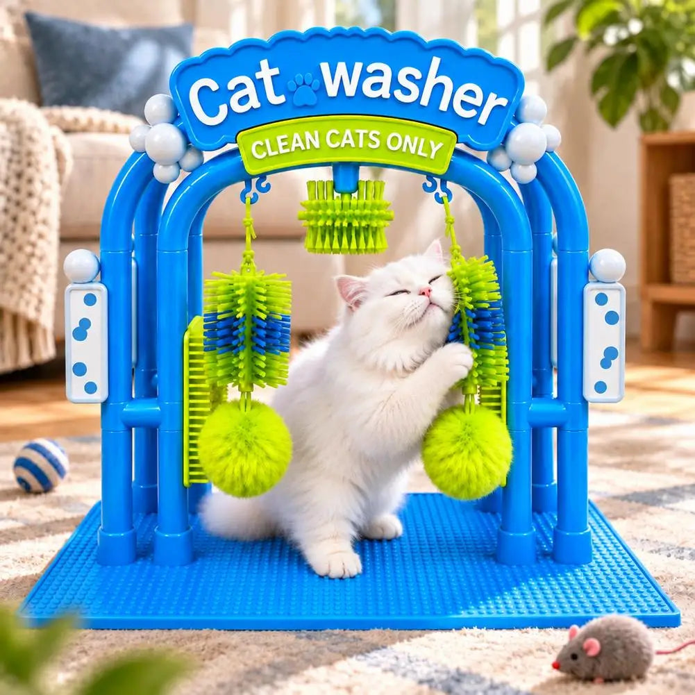 PurrWash™