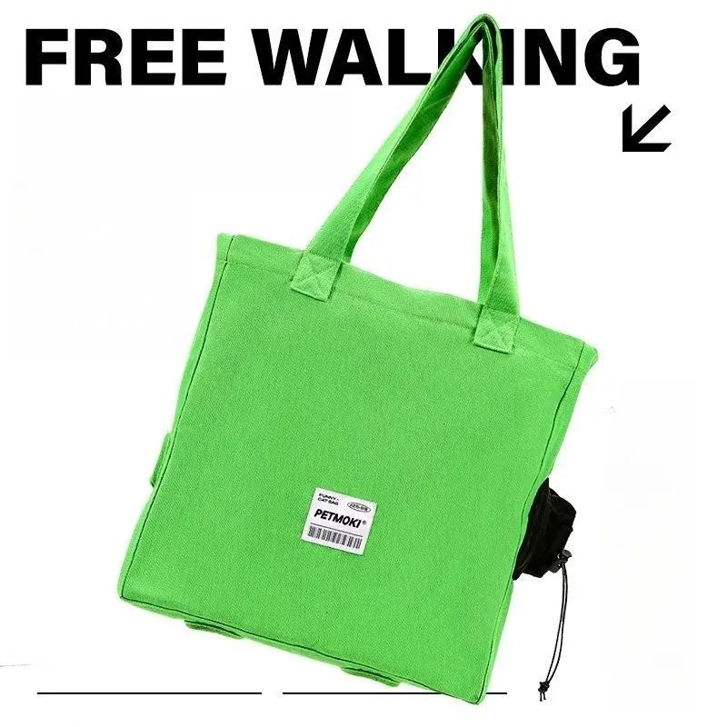 MeowMuse™ Bag