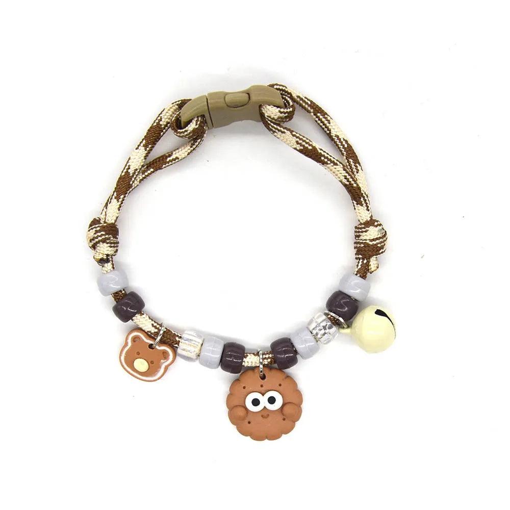 Collar repelente de insectos para mascotas SunnyShield™