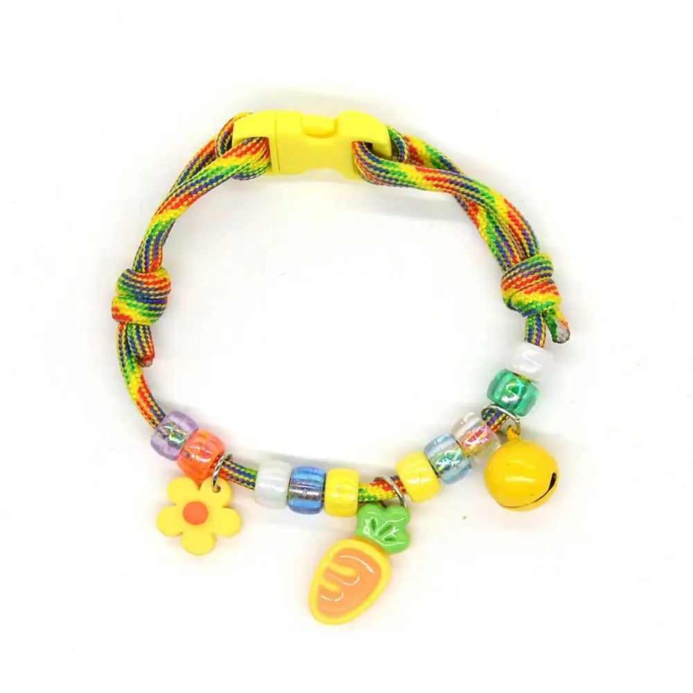 Collar repelente de insectos para mascotas SunnyShield™