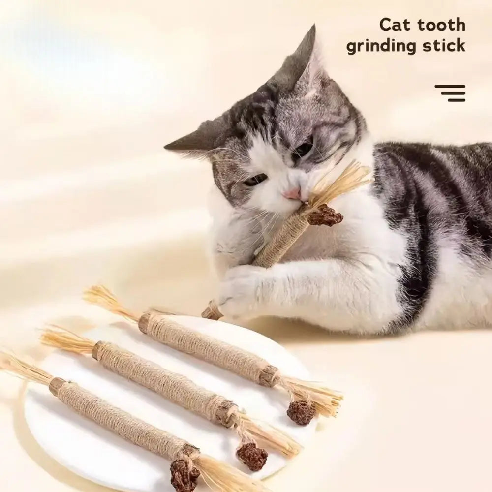 PurrTwig™