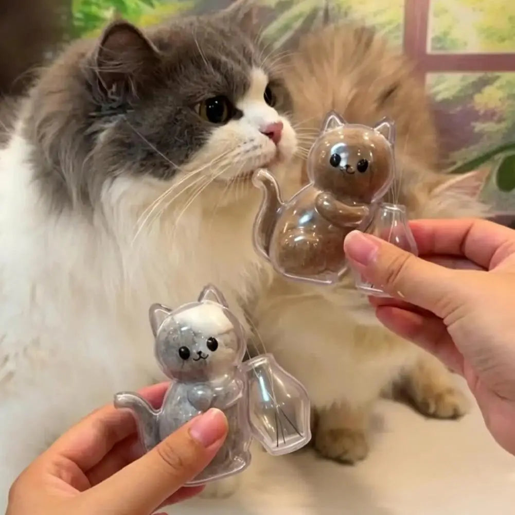PurrKeeps™