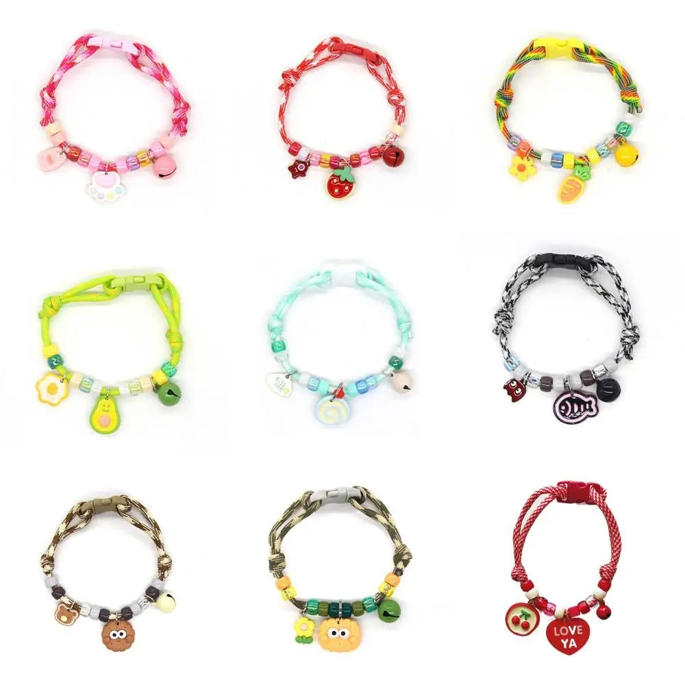 Collar repelente de insectos para mascotas SunnyShield™
