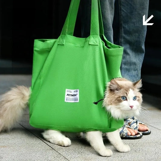 Bolso MeowMuse™