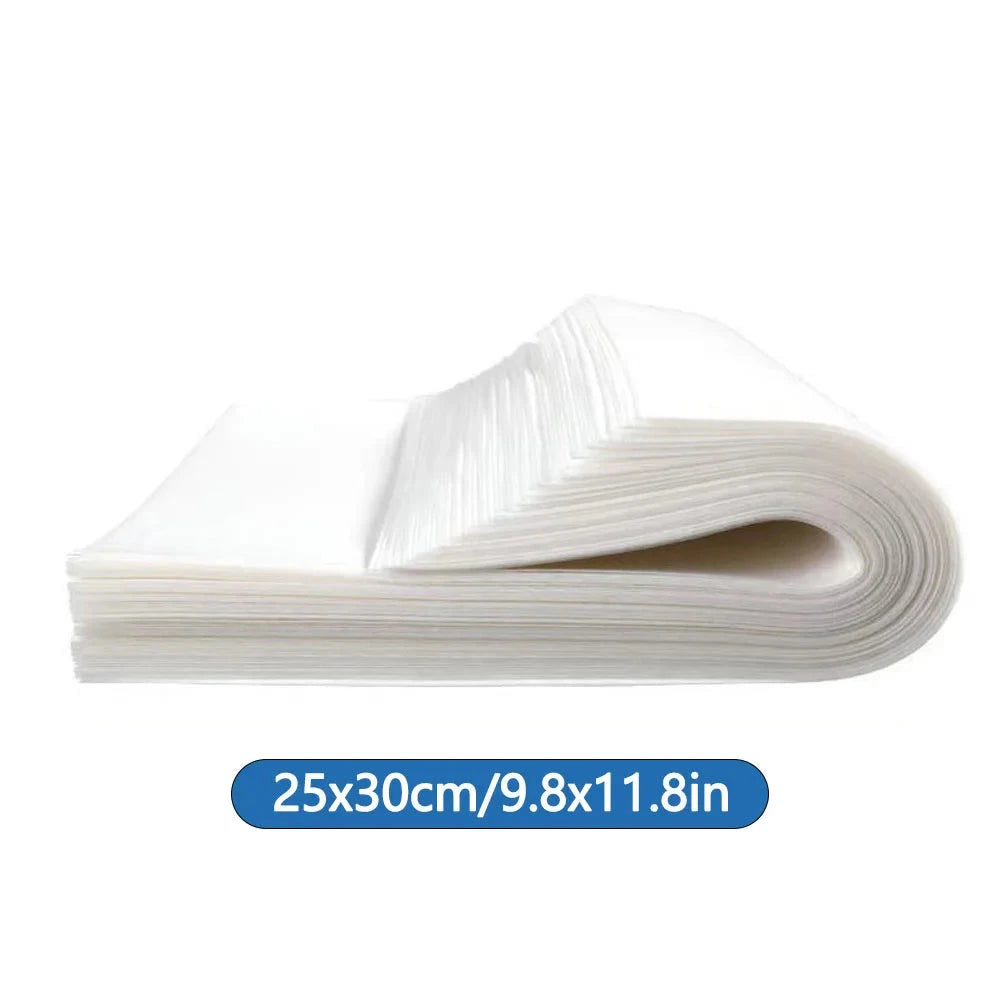 100PCS/Bag Dog Urine Absorbing Paper Pet Absorbent Paper Pet Diaper Urine Pad Quick Dry Wipe Urine Absorbent Paper Pet Supplies PawsnHeart