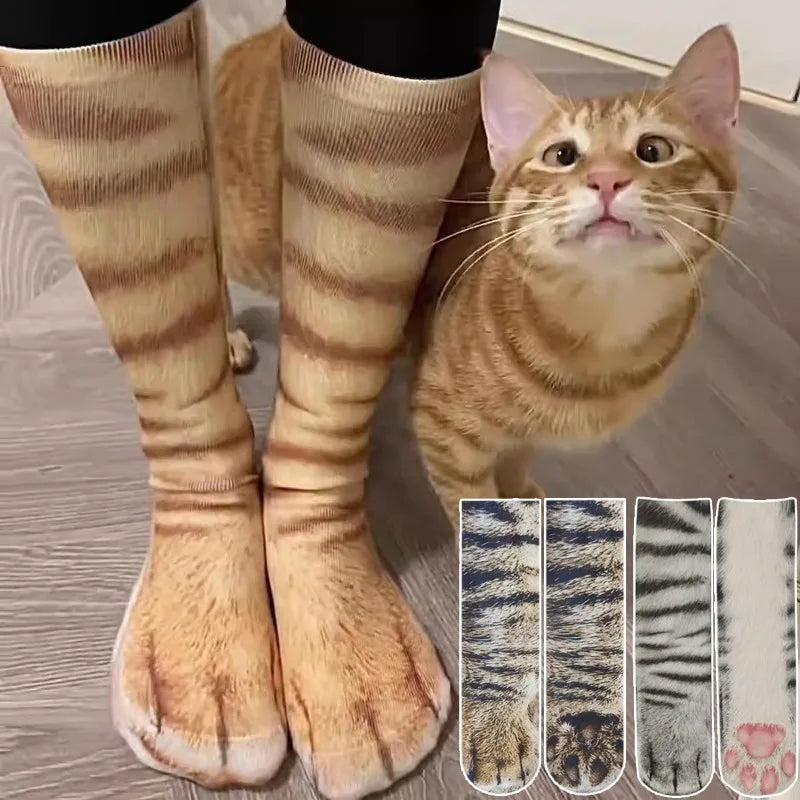MeowPaws™